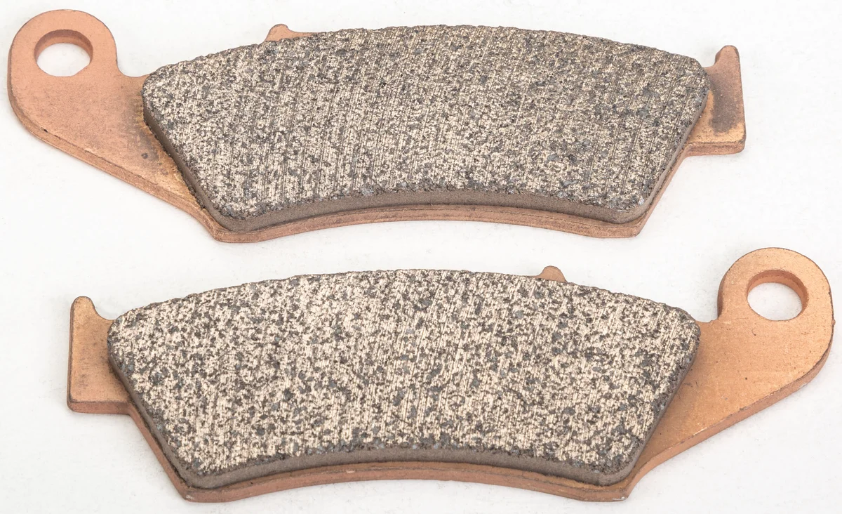 ALL BALLS - 18-8010 - Sintered Brake Pads