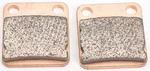 ALL BALLS - 18-8012 - Sintered Brake Pads