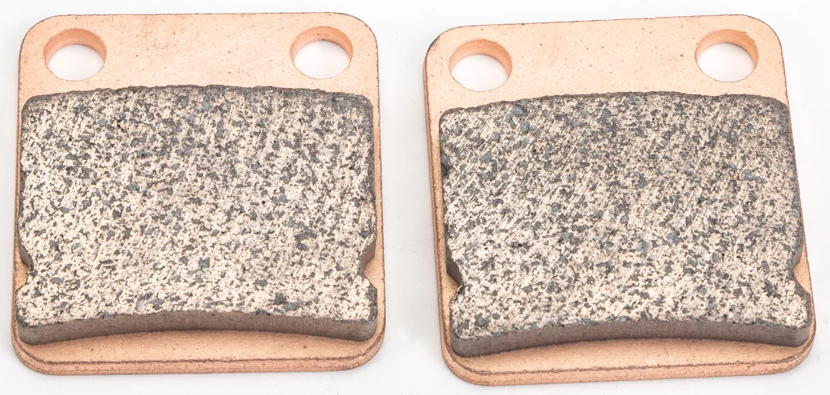 ALL BALLS - 18-8012 - Sintered Brake Pads