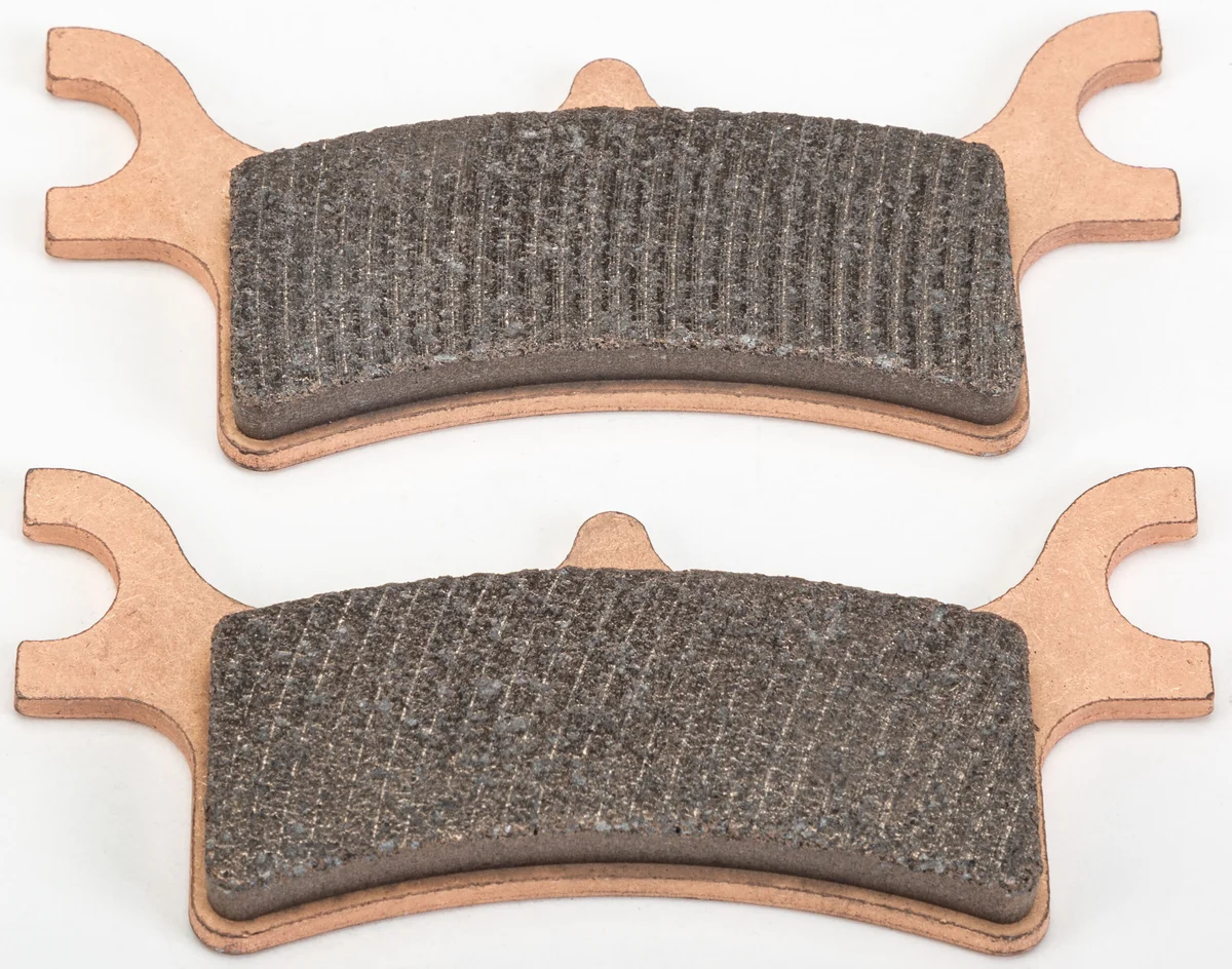 ALL BALLS - 18-8016 - Sintered Brake Pads
