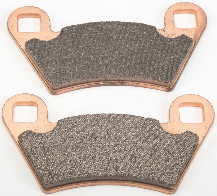 ALL BALLS - 18-8017 - Sintered Brake Pads