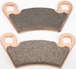 ALL BALLS - 18-8017 - Sintered Brake Pads