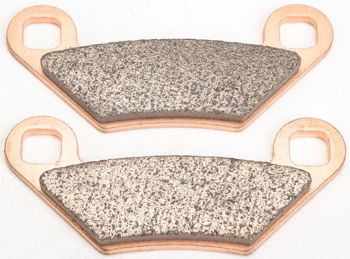 ALL BALLS - 18-8019 - Sintered Brake Pads