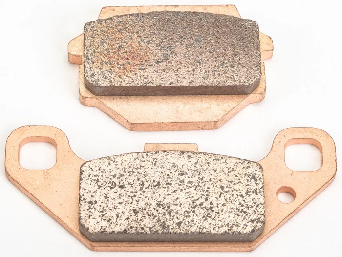 ALL BALLS - 18-8021 - Sintered Brake Pads