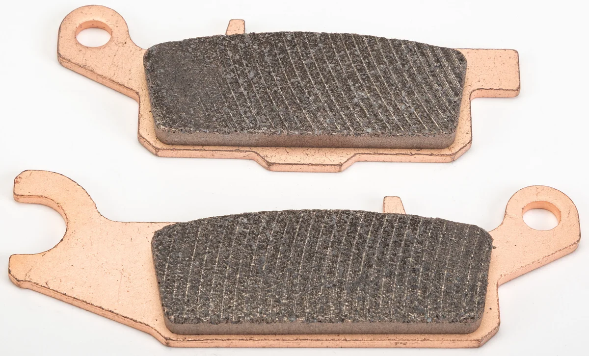 ALL BALLS - 18-8024 - Sintered Brake Pads