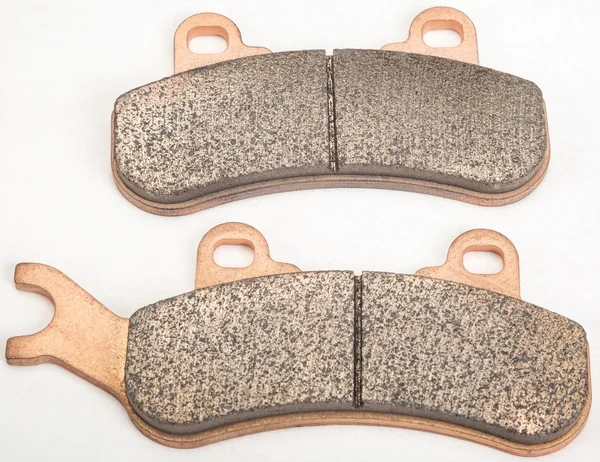 ALL BALLS - 18-8026 - Sintered Brake Pads