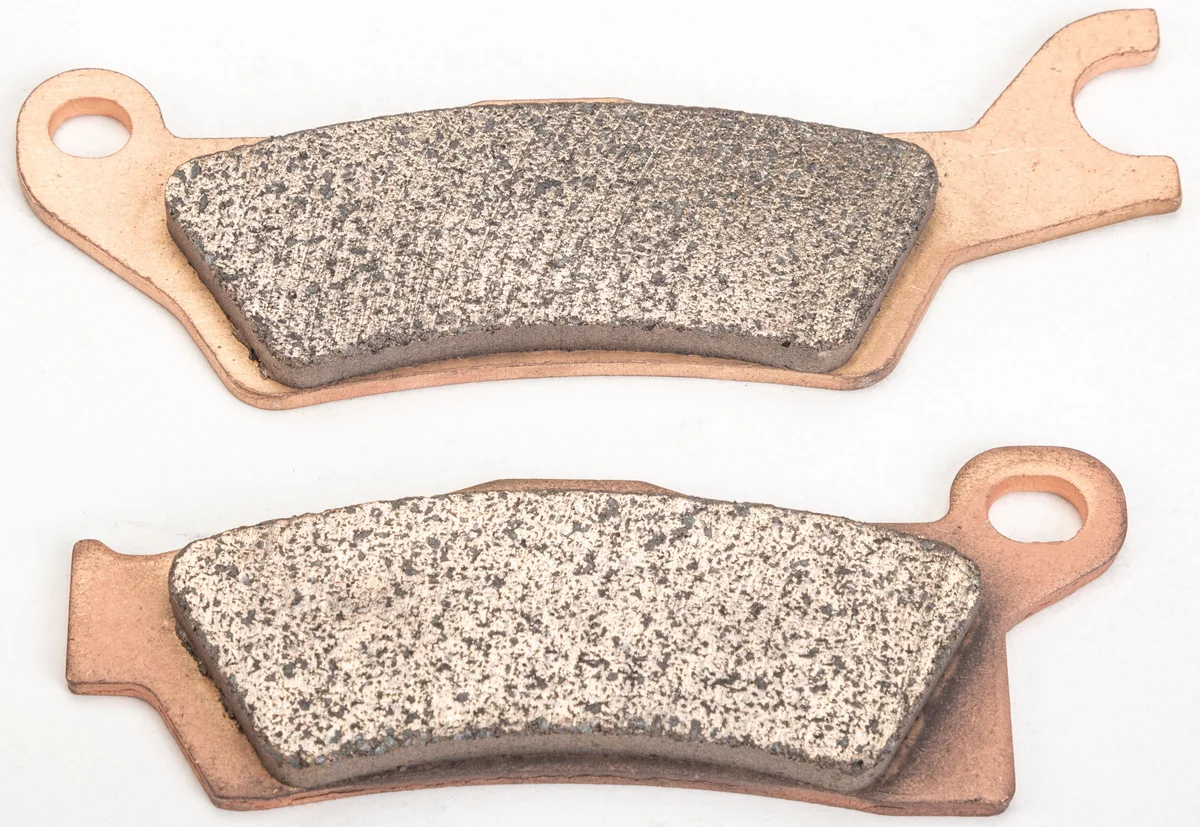 ALL BALLS - 18-8040 - Sintered Brake Pads
