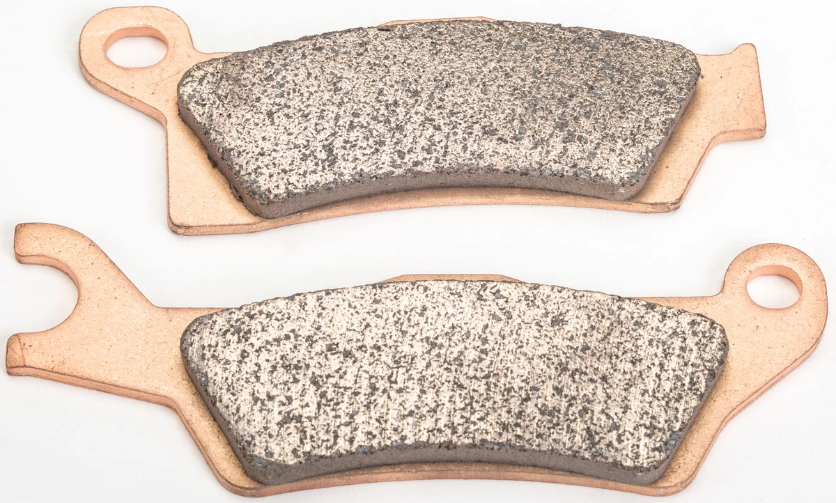 ALL BALLS - 18-8041 - Sintered Brake Pads