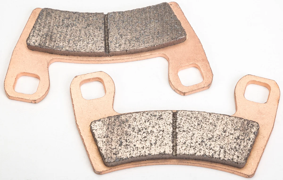 ALL BALLS - 18-8046 - Sintered Brake Pads
