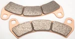 ALL BALLS - 18-8047 - Sintered Brake Pads