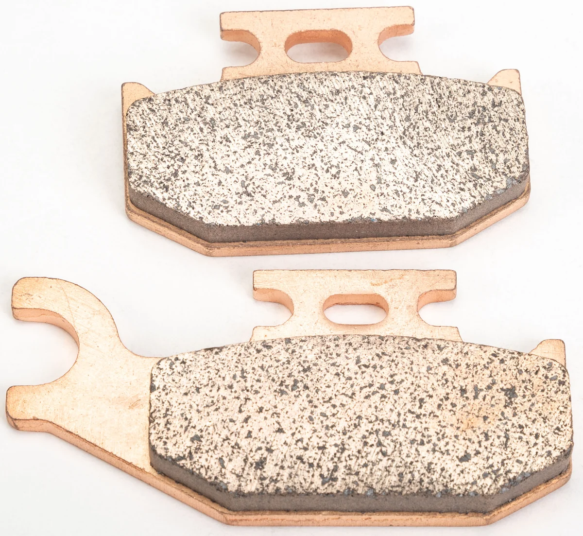 ALL BALLS - 18-8051 - Sintered Brake Pads