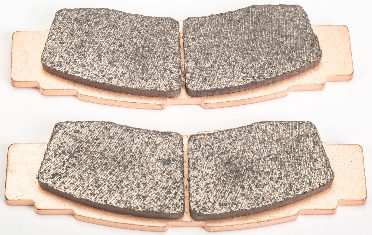 ALL BALLS - 18-8054 - Sintered Brake Pads