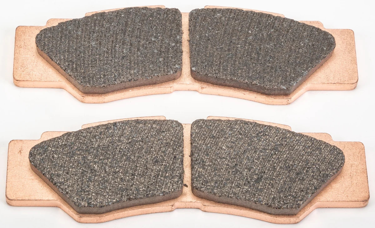 ALL BALLS - 18-8056 - Sintered Brake Pads