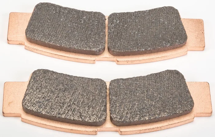 ALL BALLS - 18-8059 - Sintered Brake Pads