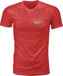 FLY RACING - 352-1261X - Priorities Tee (2023)