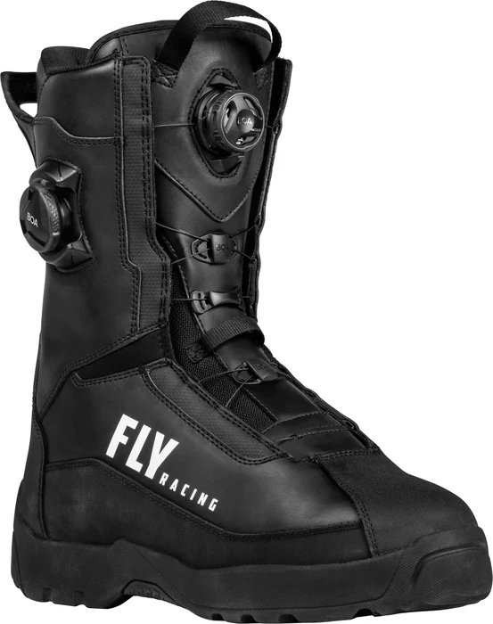 FLY RACING - 361-93012 - Inversion Double BOA Boot