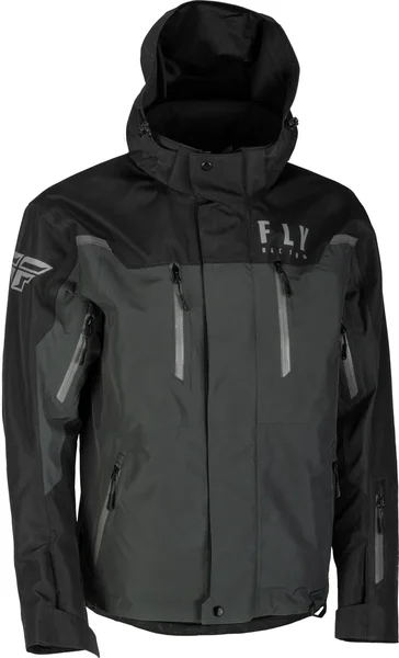 FLY RACING - 470-41032X - Incline Jacket