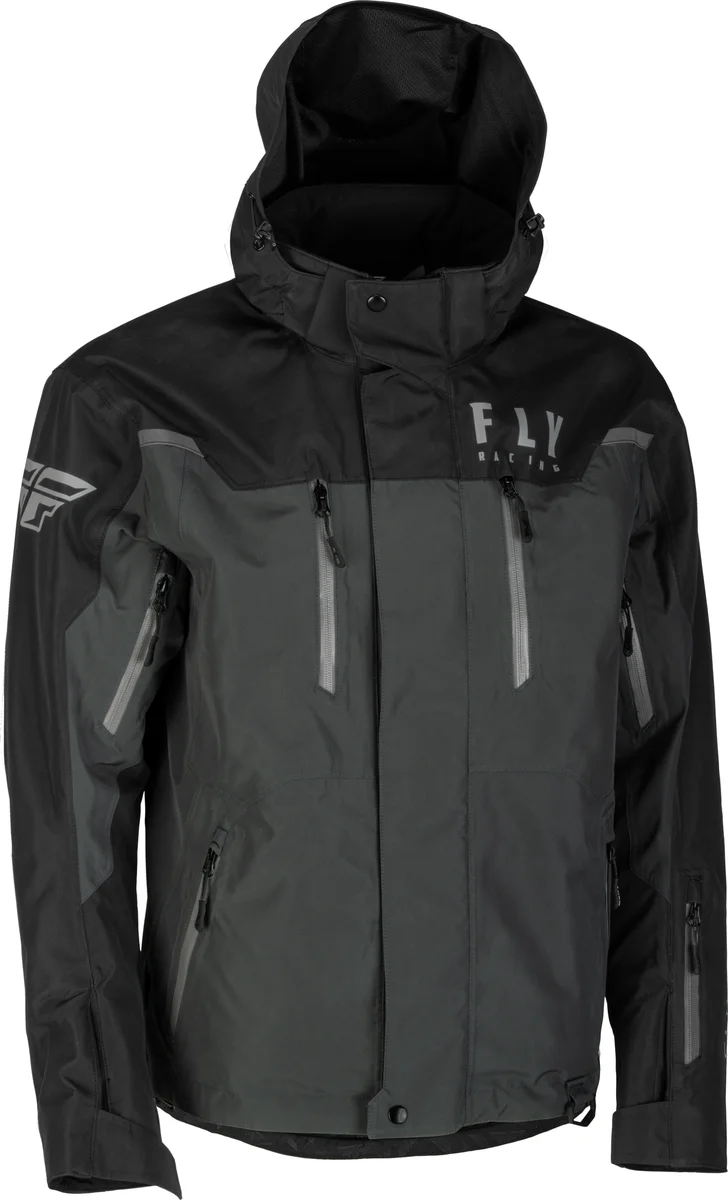 FLY RACING - 470-4103S - Incline Jacket
