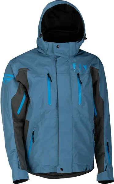 FLY RACING - 470-4104X - Incline Jacket