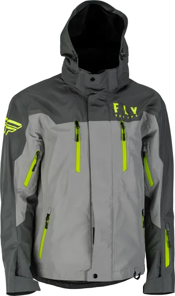 FLY RACING - 470-4105L - Incline Jacket