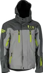 FLY RACING - 470-4105L - Incline Jacket