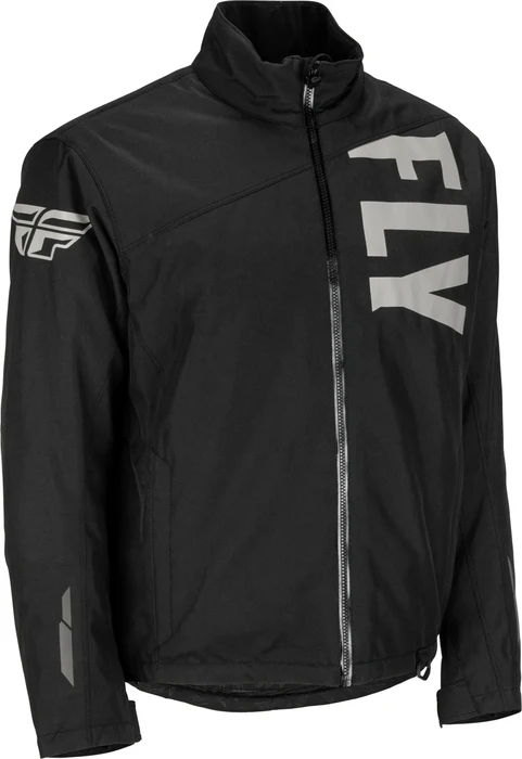 FLY RACING - 470-4122X - Aurora Jacket