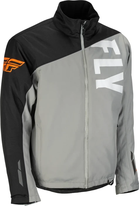 FLY RACING - 470-4123X - Aurora Jacket