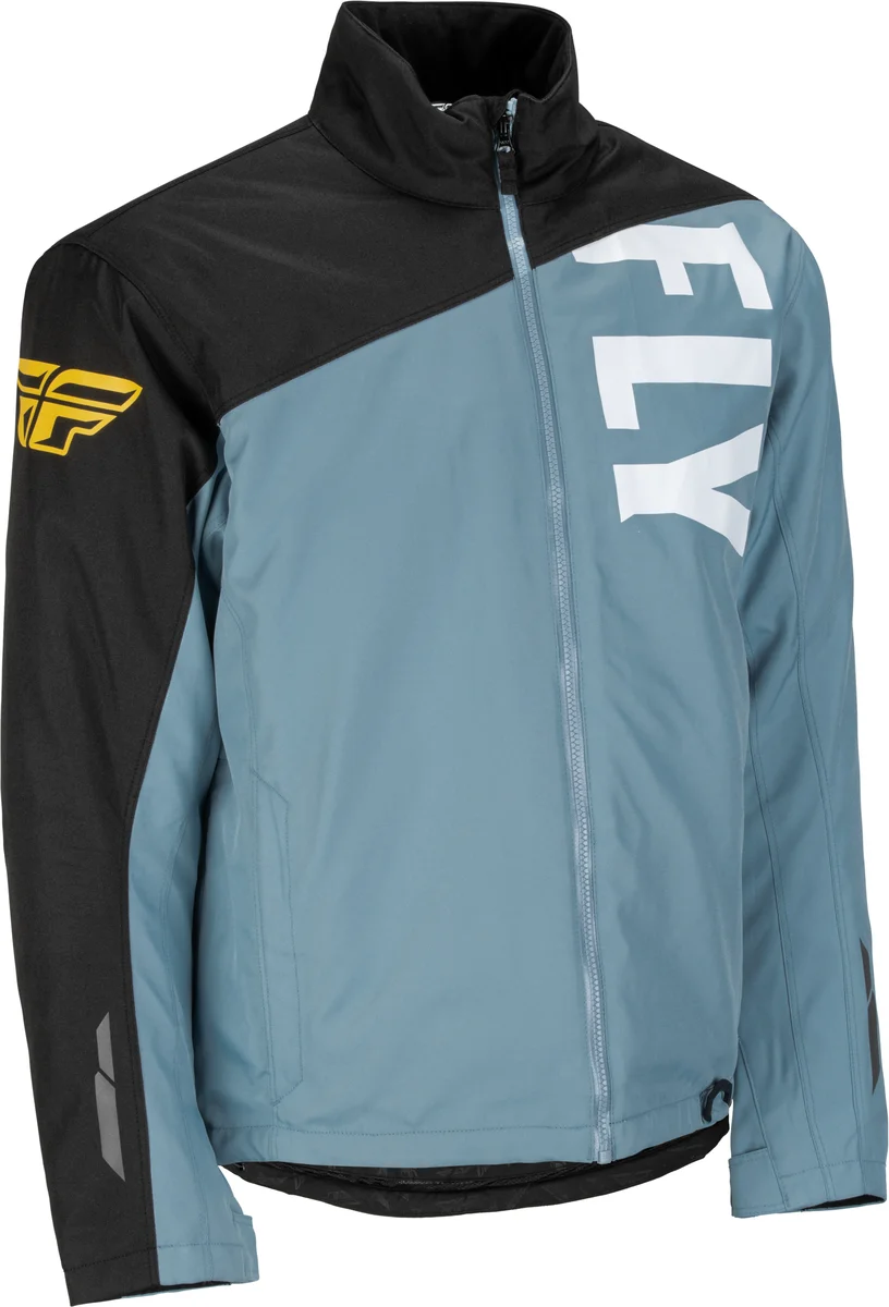 FLY RACING - 470-4124L - Aurora Jacket