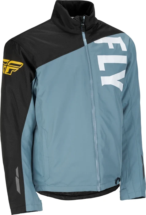 FLY RACING - 470-4124X - Aurora Jacket