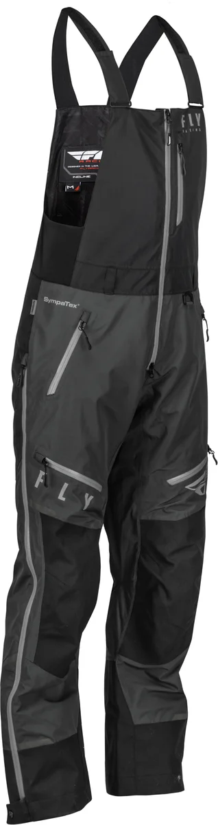 FLY RACING - 470-4242L - Incline Bib