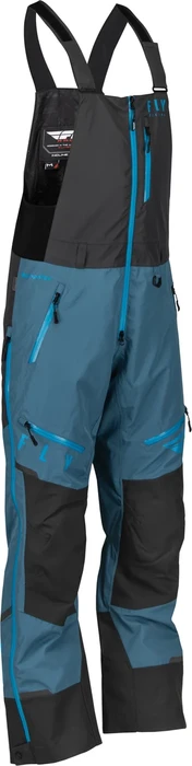 FLY RACING - 470-4243M - Incline Bib