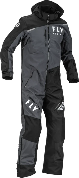 FLY RACING - 470-4350M - Cobalt Shell Monosuit
