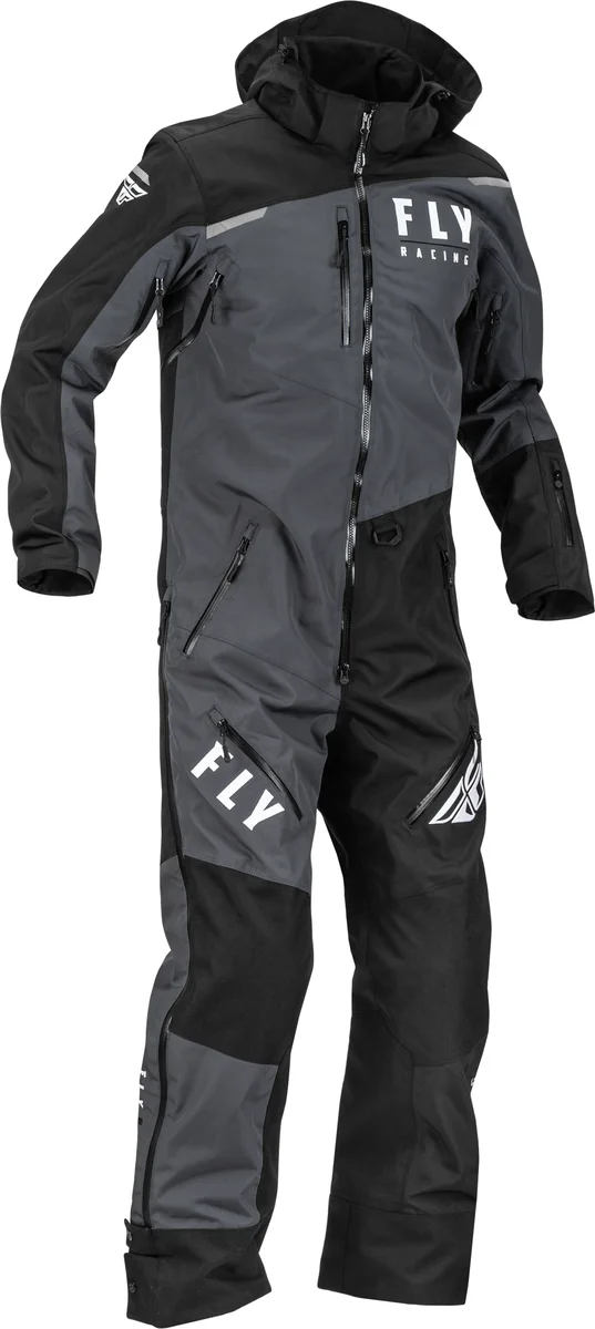 FLY RACING - 470-4350X - Cobalt Shell Monosuit