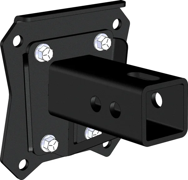 KFI - 101970 - Rear Receiver Hitch