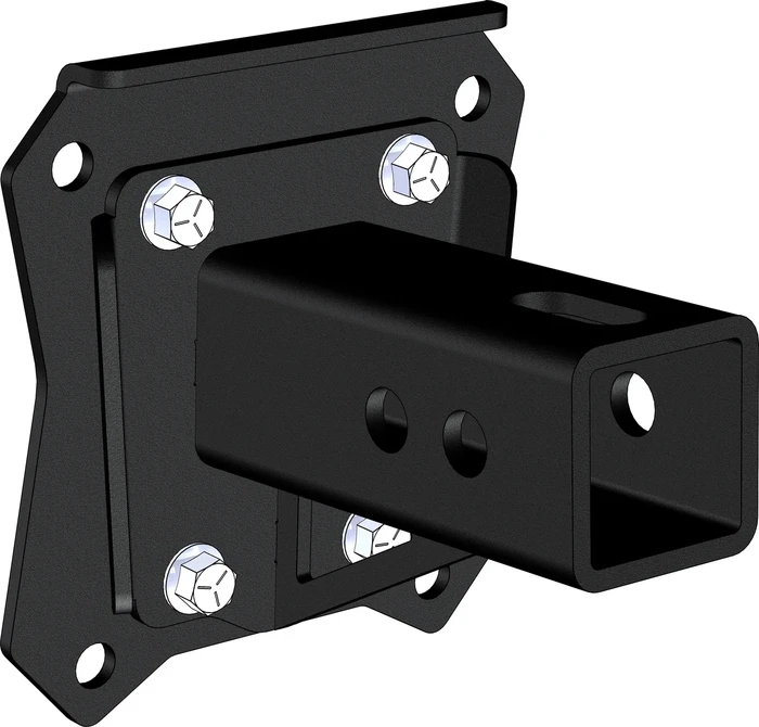 KFI - 101970 - Rear Receiver Hitch