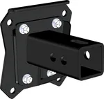 KFI - 101970 - Rear Receiver Hitch