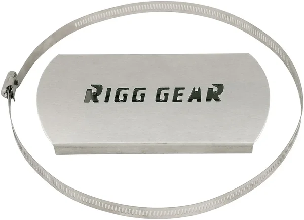 NELSON-RIGG - RG-HS - Exhaust Heat Shield
