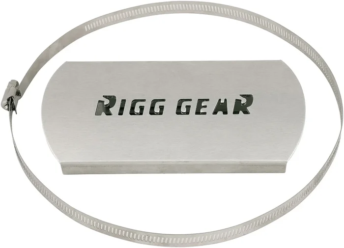 NELSON-RIGG - RG-HS - Exhaust Heat Shield