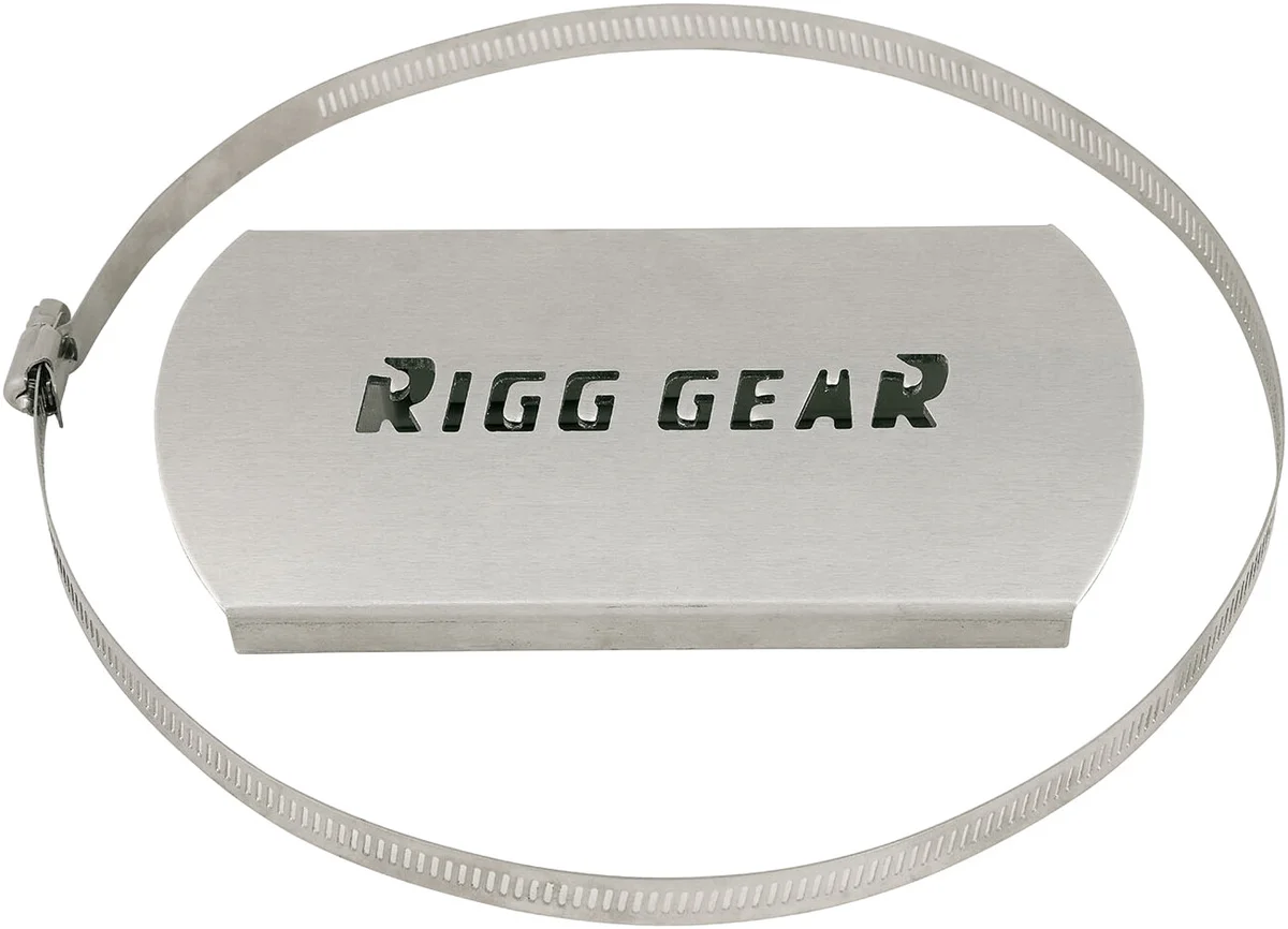 NELSON-RIGG - RG-HS - Exhaust Heat Shield