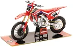 NEW-RAY - 58263 - 1:12 Scale HRC Team Honda #94 Ken Roczen