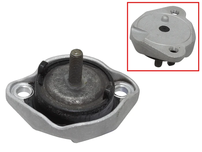 SP1 - SM-09579 - Motor Mount