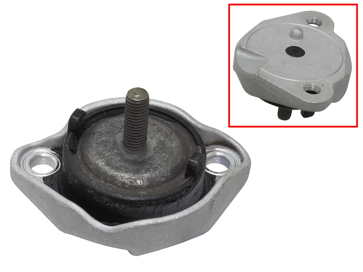 SP1 - SM-09579 - Motor Mount