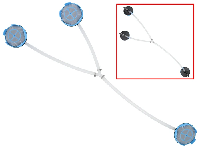 SP1 - SM-07368 - In-Tank Fuel Filter Pick Up