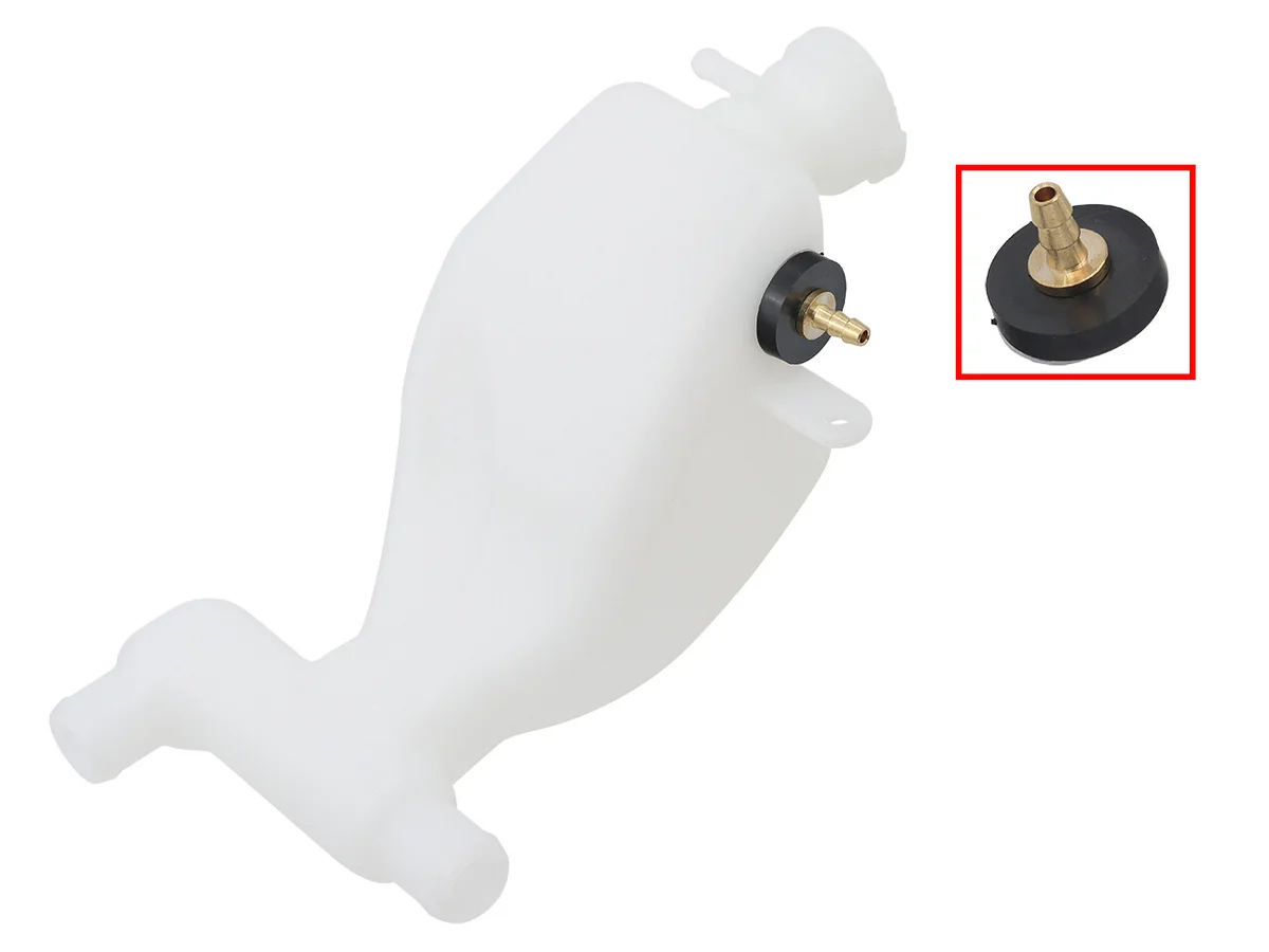 SP1 - SM-10032A - Coolant Tank W/O Cap