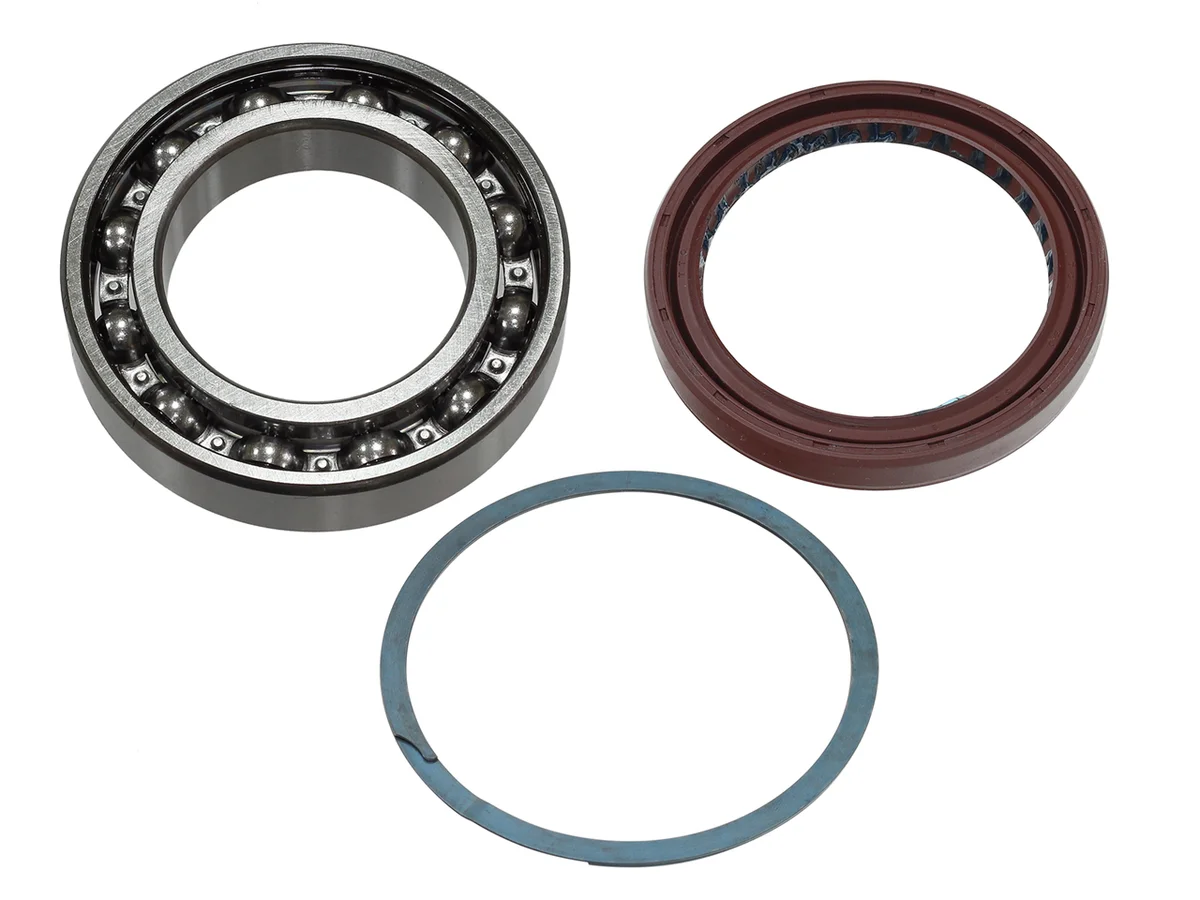 SP1 - SM-03212 - Track Shaft Bearing/Seal Kit
