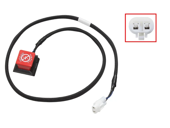 SP1 - SM-01581 - Kill Switch
