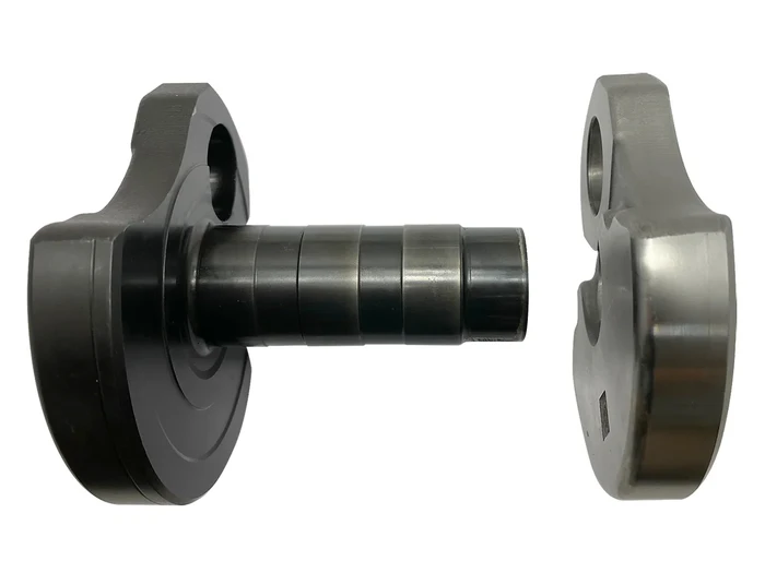 SP1 - SM-09378D - Center Crank Web Set