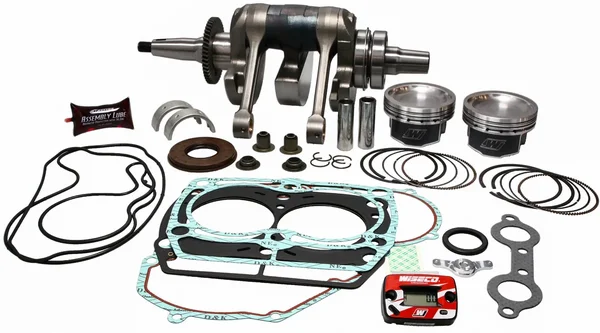 WISECO - PWR223-800A - Garage Buddy Engine Rebuild Kit