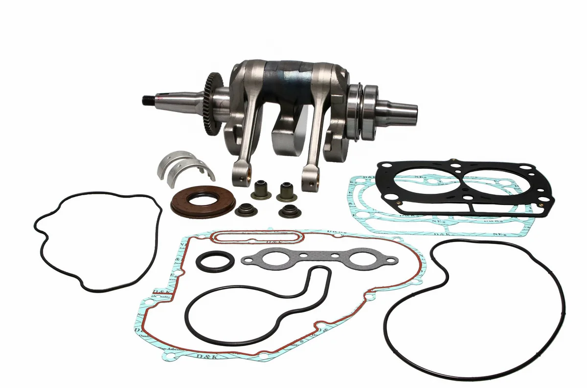 WISECO - WPC223A - Complete Bottom End Rebuild Kit