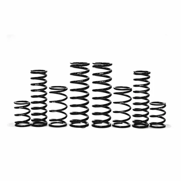 ZBROZ - K30-CA14-72 - Dual Rate Spring Kit
